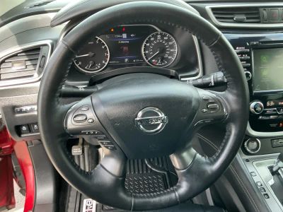 2020 Nissan Murano - Photo 13