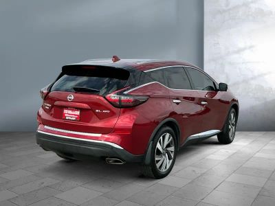 2020 Nissan Murano - Photo 6