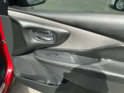 2020 Nissan Murano - Photo 21