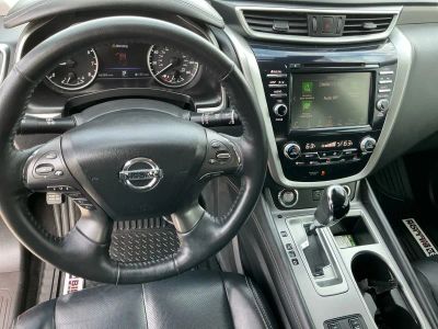 2020 Nissan Murano - Photo 14