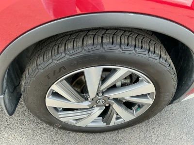 2020 Nissan Murano - Photo 22