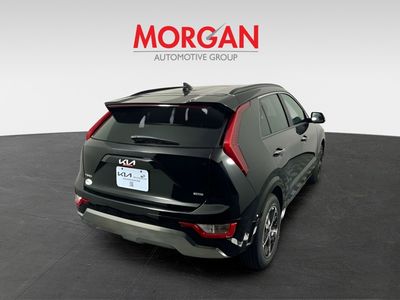 2025 Kia Niro - Photo 7