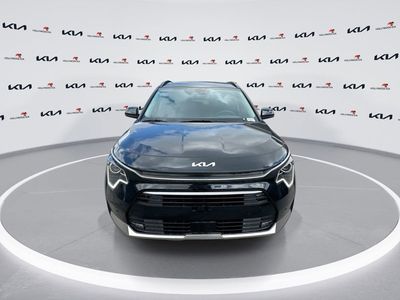 2025 Kia Niro - Photo 13