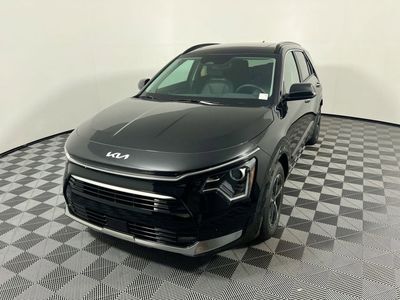 2025 Kia Niro - Photo 3