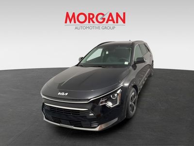 2025 Kia Niro - Photo 2