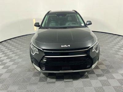 2025 Kia Niro - Photo 6