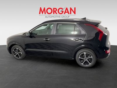 2025 Kia Niro - Photo 11