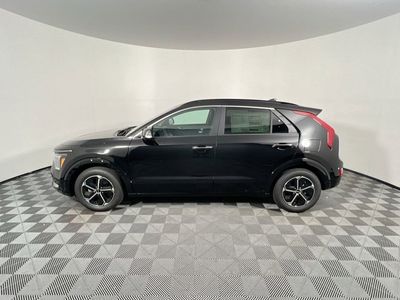 2025 Kia Niro - Photo 12