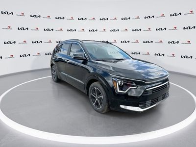2025 Kia Niro - Photo 5