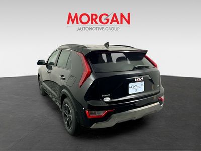 2025 Kia Niro - Photo 8