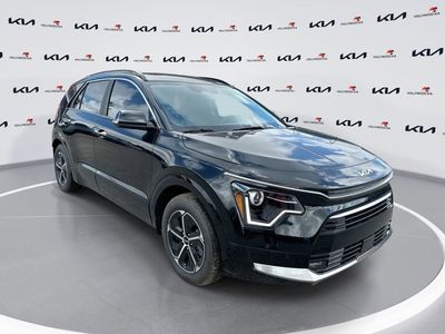 2025 Kia Niro - Photo 4