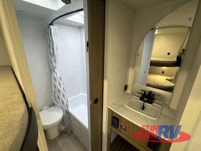 2026 Forest River RV Wildwood X-Lite - Photo 23