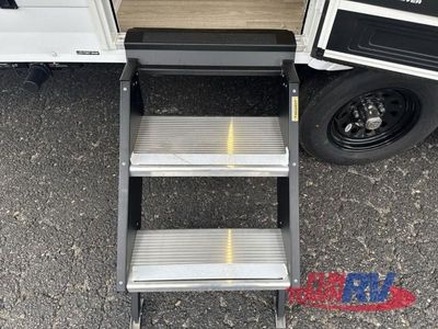 2026 Forest River RV Wildwood X-Lite - Photo 9