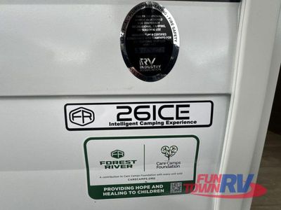2026 Forest River RV Wildwood X-Lite - Photo 32
