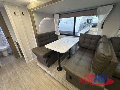 2026 Forest River RV Wildwood X-Lite - Photo 18