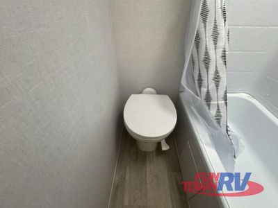 2026 Forest River RV Wildwood X-Lite - Photo 25