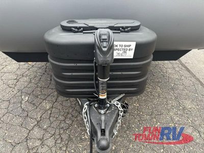 2026 Forest River RV Wildwood X-Lite - Photo 8