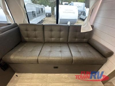 2026 Forest River RV Wildwood X-Lite - Photo 20