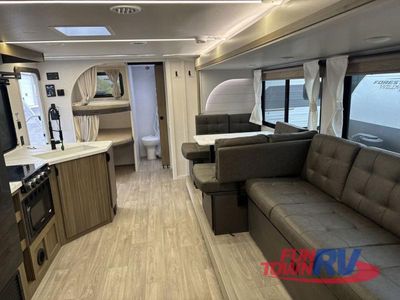 2026 Forest River RV Wildwood X-Lite - Photo 10