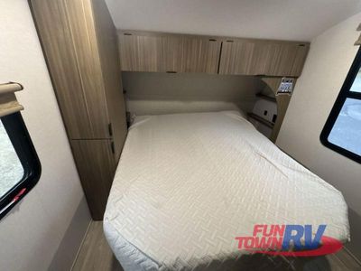 2026 Forest River RV Wildwood X-Lite - Photo 28