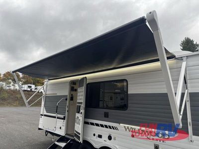 2026 Forest River RV Wildwood X-Lite - Photo 7