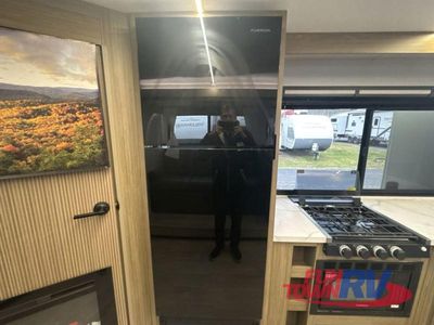 2026 Forest River RV Wildwood X-Lite - Photo 15