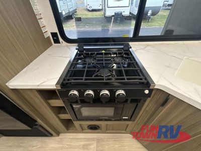 2026 Forest River RV Wildwood X-Lite - Photo 13