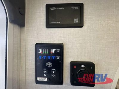 2026 Forest River RV Wildwood X-Lite - Photo 22