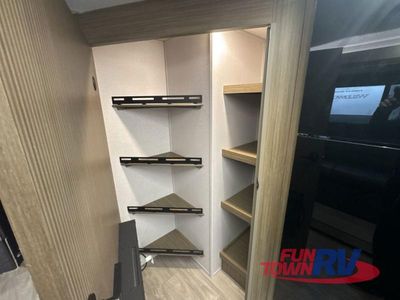 2026 Forest River RV Wildwood X-Lite - Photo 16