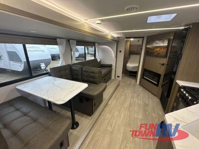 2026 Forest River RV Wildwood X-Lite - Photo 19