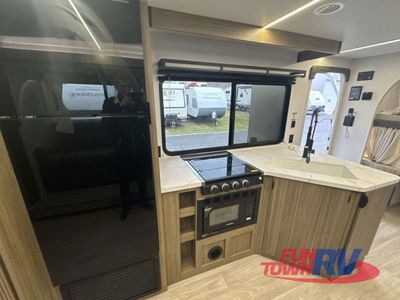2026 Forest River RV Wildwood X-Lite - Photo 11