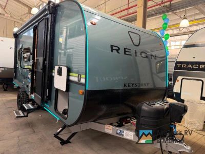 2026 Keystone RV Reign - Photo 1