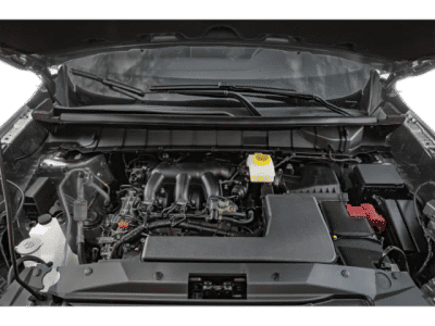 2026 Nissan Pathfinder — photo 11 view