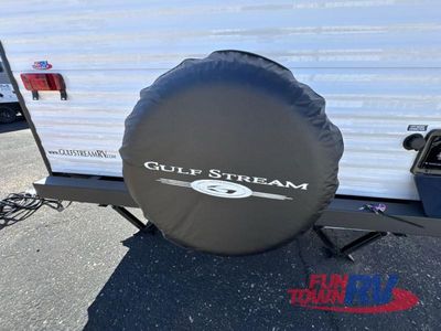 2026 Gulf Stream RV Yellowstone Classic - Photo 14