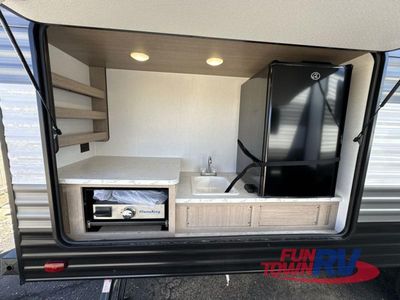 2026 Gulf Stream RV Yellowstone Classic - Photo 7