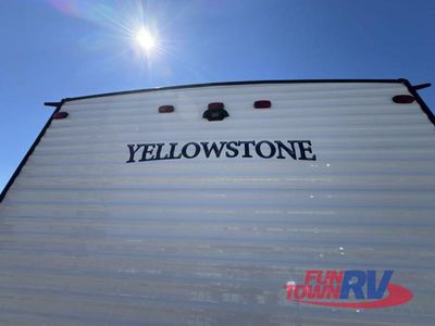2026 Gulf Stream RV Yellowstone Classic - Photo 13