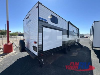 2026 Gulf Stream RV Yellowstone Classic - Photo 4