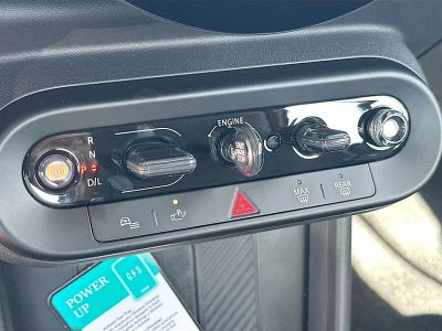 2026 MINI Convertible — photo 14 view