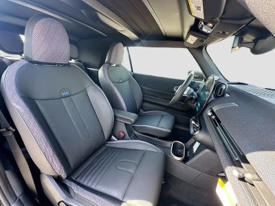 2026 MINI Convertible — photo 21 view