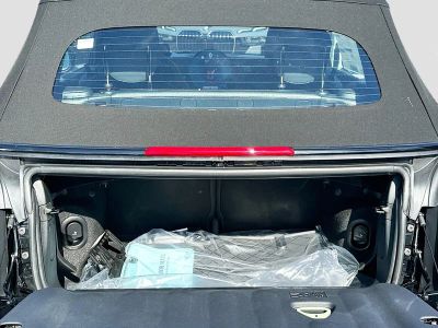 2026 MINI Convertible — photo 19 view