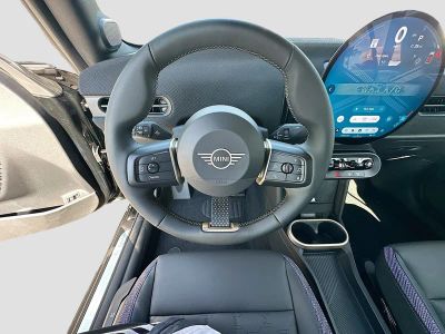 2026 MINI Convertible — photo 16 view