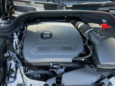 2026 MINI Convertible — photo 23 view