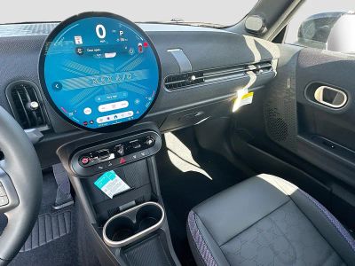 2026 MINI Convertible — photo 17 view