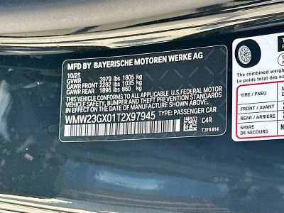2026 MINI Convertible — photo 25 view