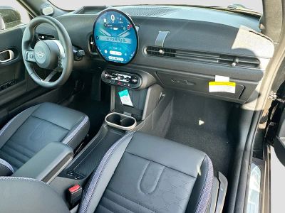 2026 MINI Convertible — photo 22 view