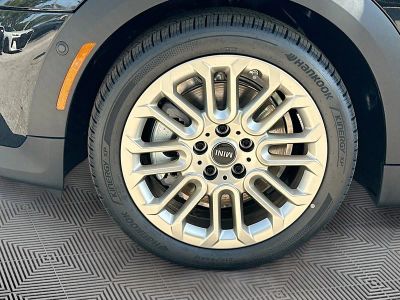2026 MINI Convertible — photo 24 view