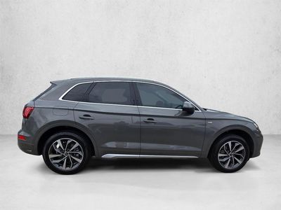 2023 Audi Q5 - Photo 2