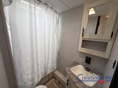 2022 Shasta RVs Shasta - Photo 23