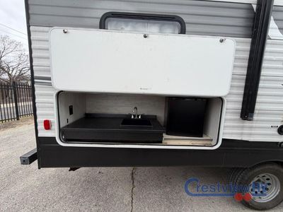 2022 Shasta RVs Shasta - Photo 10