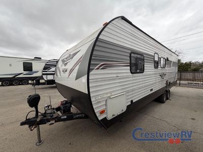 2022 Shasta RVs Shasta - Photo 5